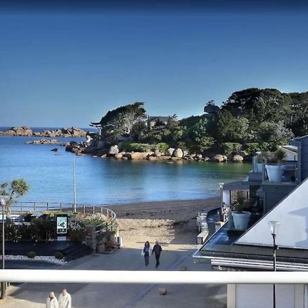 Hotel De L'Europe เปโรส กีเรค ภายนอก รูปภาพ