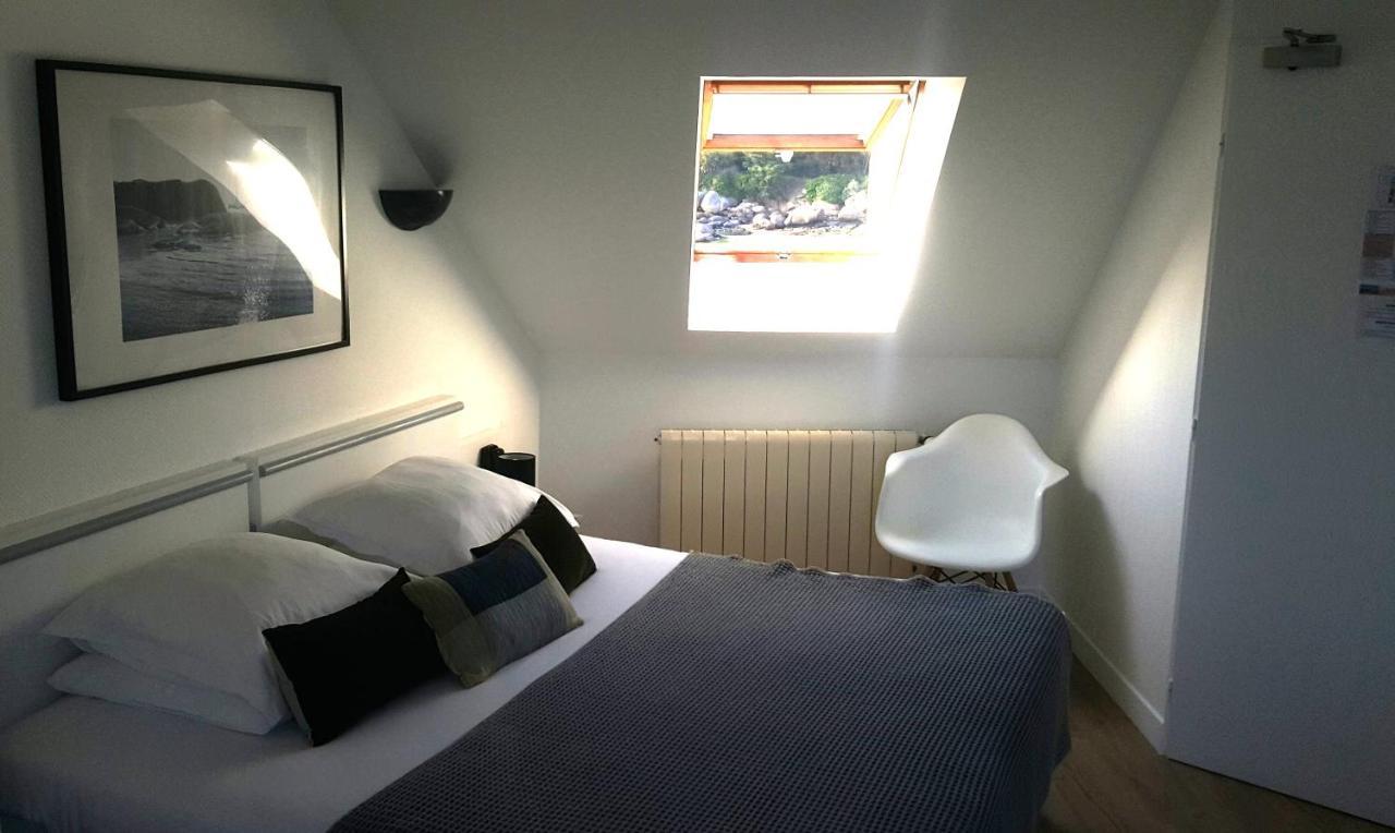 Hotel De L'Europe เปโรส กีเรค ภายนอก รูปภาพ