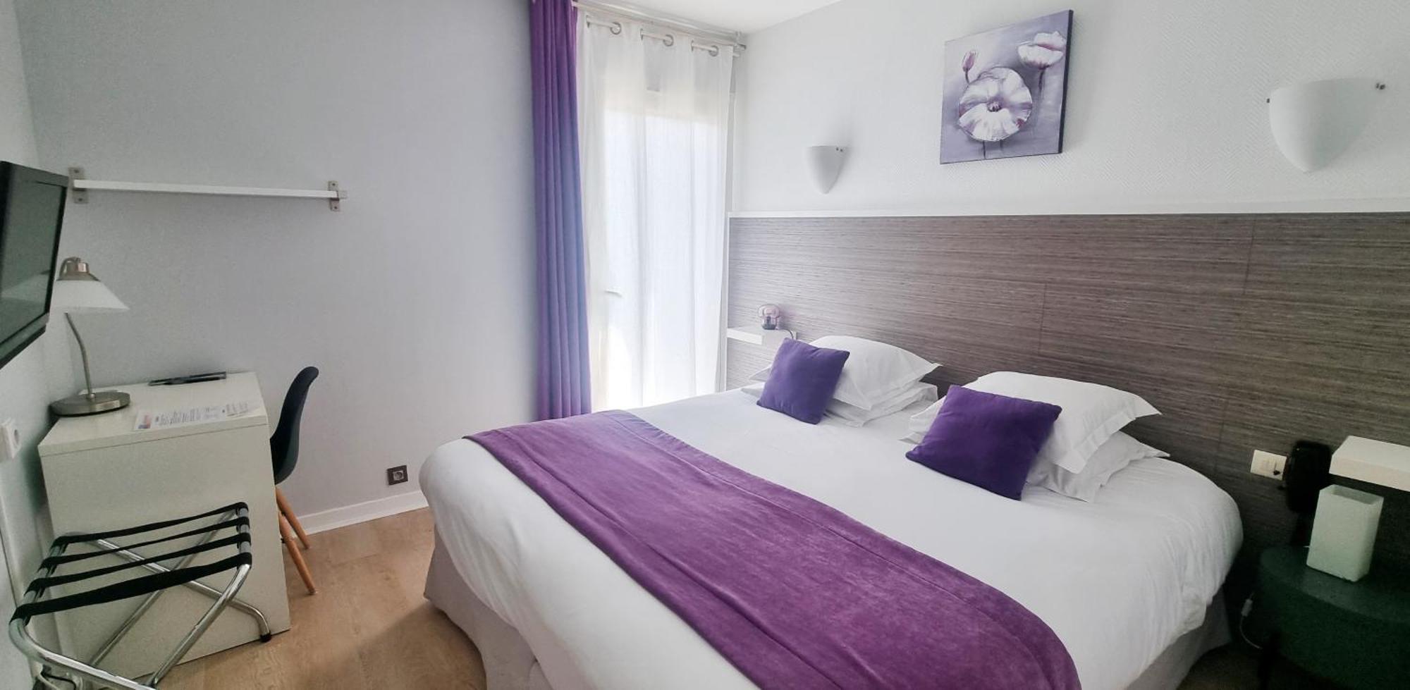 Hotel De L'Europe เปโรส กีเรค ภายนอก รูปภาพ