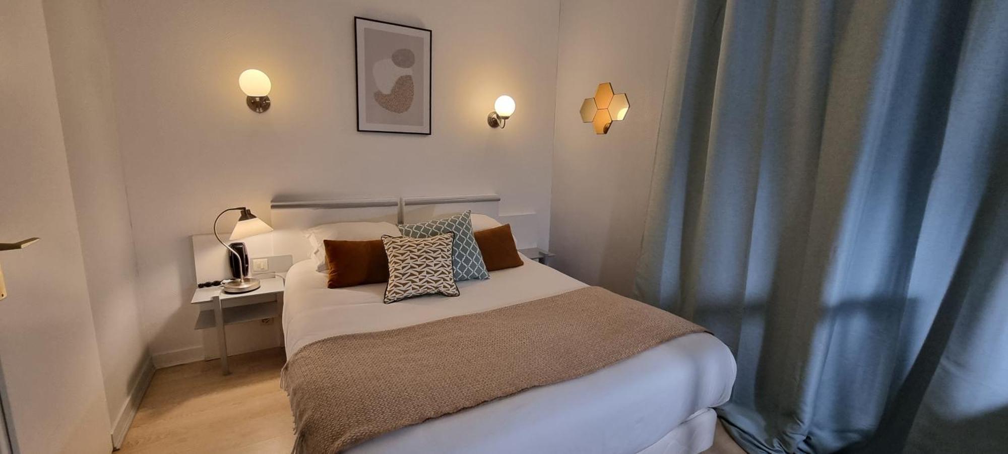 Hotel De L'Europe เปโรส กีเรค ภายนอก รูปภาพ
